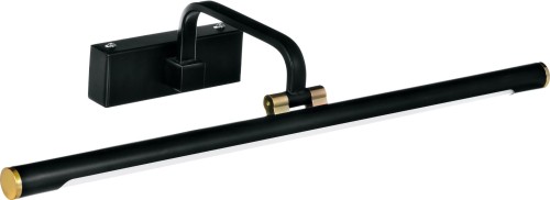 Kinkiet dekoracyjny LED Activejet AJE-FADO 12W IP44 - 877606