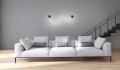 Lampa ścienna LED Activejet AJE-AJE-CAMELIA WW - 2160533