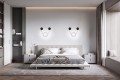Lampa ścienna LED Activejet AJE-AJE-CAMELIA NW - 2026670