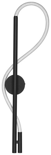 Lampa ścienna LED Activejet AJE-GINO NW - 2160555