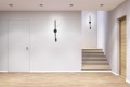 Lampa ścienna LED Activejet AJE-GINO NW - 2160553