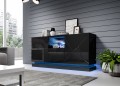 Oświetlenie komoda QIU 2D1K RGB - 1145524