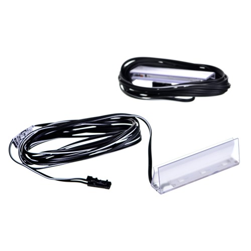 Oświetlenie meblowe 3LED białe - 926811