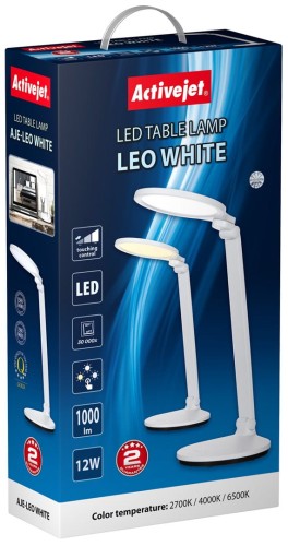 Lampa biurkowa LED Activejet AJE-LEO - 2030137