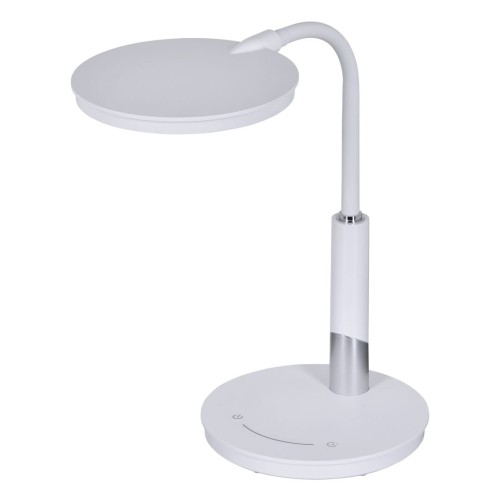Lampka biurkowa LED Activejet AJE-RAYA RGB White - 1751439