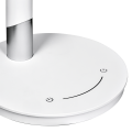 Lampka biurkowa LED Activejet AJE-RAYA RGB White - 1751441