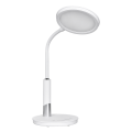 Lampka biurkowa LED Activejet AJE-RAYA RGB White - 1751440