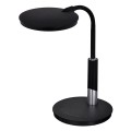 Lampka biurkowa LED Activejet AJE-RAYA RGB Black - 1737863