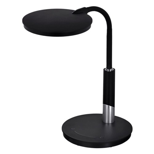 Lampka biurkowa LED Activejet AJE-RAYA RGB Black - 1737863