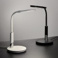 Lampka biurkowa LED Activejet AJE-RAYA RGB Black - 1737871