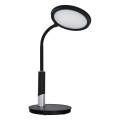 Lampka biurkowa LED Activejet AJE-RAYA RGB Black - 1737864