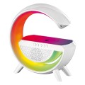Lampka muzyczna LED Activejet AJE-SOLO RGB - 2030143