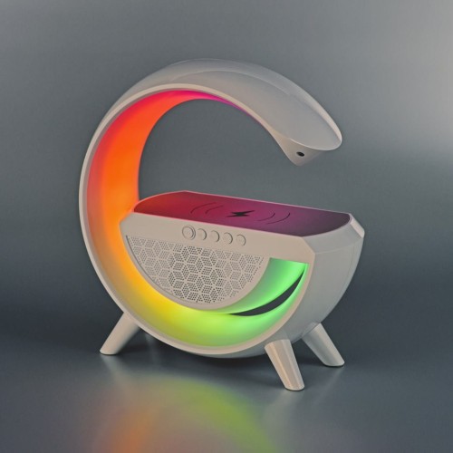 Lampka muzyczna LED Activejet AJE-SOLO RGB - 2030143
