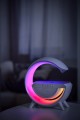 Lampka muzyczna LED Activejet AJE-SOLO RGB - 1977235