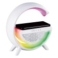 Lampka muzyczna LED Activejet AJE-SOLO RGB - 2030144