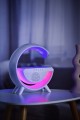 Lampka muzyczna LED Activejet AJE-SOLO RGB - 1737903