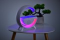 Lampka muzyczna LED Activejet AJE-SOLO RGB - 1737908