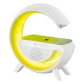 Lampka muzyczna LED Activejet AJE-SOLO RGB - 2030145