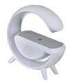 Lampka muzyczna LED Activejet AJE-SOLO RGB - 1977218