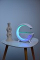Lampka muzyczna LED Activejet AJE-SOLO RGB - 1737919