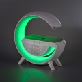 Lampka muzyczna LED Activejet AJE-SOLO RGB - 1737907