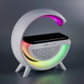 Lampka muzyczna LED Activejet AJE-SOLO RGB - 1737911