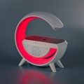 Lampka muzyczna LED Activejet AJE-SOLO RGB - 1977231