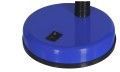 Lampka biurkowa Activejet AJE-BILL Blue E27 - 2160019