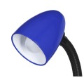 Lampka biurkowa Activejet AJE-BILL Blue E27 - 2160018