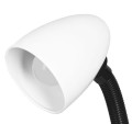 Lampka biurkowa Activejet AJE-BILL White E27 - 2160028