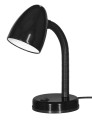 Lampka biurkowa Activejet AJE-BILL Black E27 - 2160022