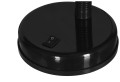 Lampka biurkowa Activejet AJE-BILL Black E27 - 2160024