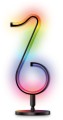 Muzyczna lampka dekoracyjna MELODY RGB Activejet zmiana kolorów w rytm muzyki z pilotem sterowanie z aplikacji - 1785637