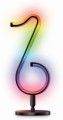 Muzyczna lampka dekoracyjna MELODY RGB Activejet zmiana kolorów w rytm muzyki z pilotem sterowanie z aplikacji - 1063101