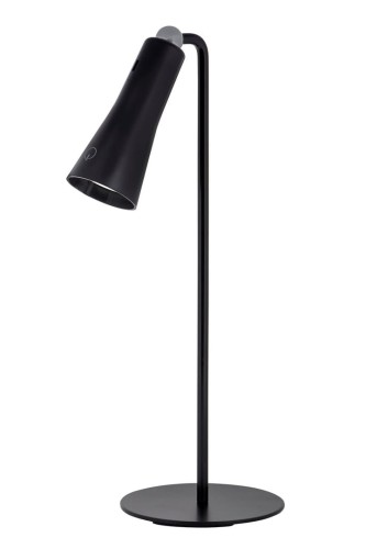 Lampka wielofunkc LED Activejet AJE-IDA 4in1 czarna - 1863178