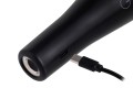 Lampka wielofunkc LED Activejet AJE-IDA 4in1 czarna - 1863184