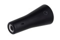 Lampka wielofunkc LED Activejet AJE-IDA 4in1 czarna - 1863182