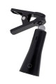 Lampka wielofunkc LED Activejet AJE-IDA 4in1 czarna - 1863188