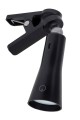 Lampka wielofunkc LED Activejet AJE-IDA 4in1 czarna - 1863187