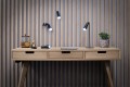 Lampka wielofunkc LED Activejet AJE-IDA 4in1 czarna - 2159987