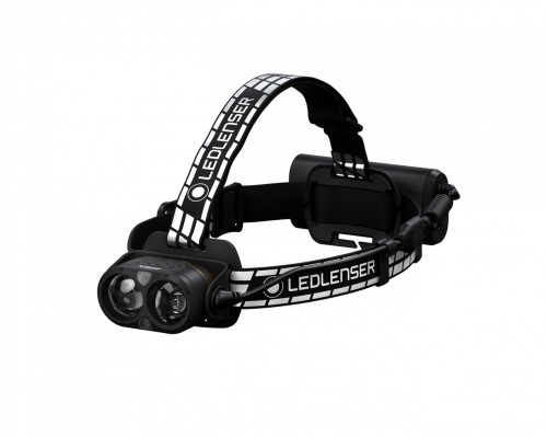 Latarka Ledlenser H19R Signature - 1737960