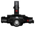 Latarka Ledlenser H15R Core - 1331195
