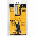 Latarka akumulatorowa DeWalt DCL050 (Biały) - 877648