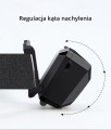 Latarka czołowa Libox LB0107 (450 m; Biały zimny) - 1507017