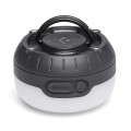 Lampa turystyczna Black Diamond MOJI+ black - 2160202