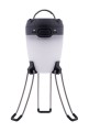 Lampa campingowa Black Diamond Apollo - graphite - 2160299