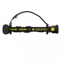 Latarka Ledlenser H15R Work - 2160279