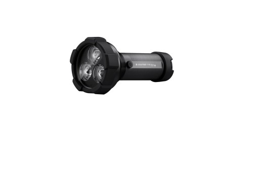 Latarka Ledlenser P18R Work - 2160266