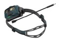 Latarka Ledlenser HF8R Core teal Green - 2242279