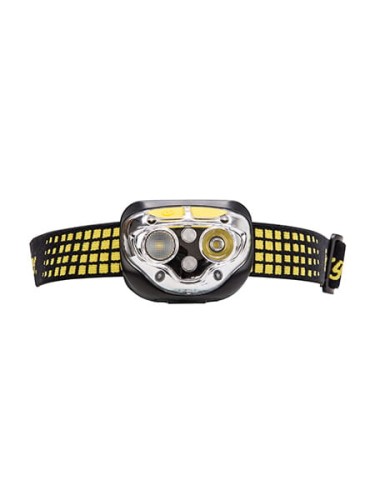 ENERGIZER LATARKA HEADLIGHT VISION ULTRA HEADLIGHT 3AAA 450 lm - 1063151